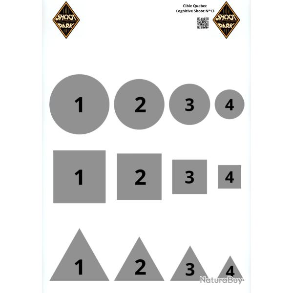 Cible ( Quebec ) x100