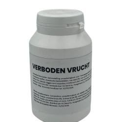STEVRON FISHING TACKLE ADDITIF VERBODEN VRUCHT 100GR STEVRON 400gr