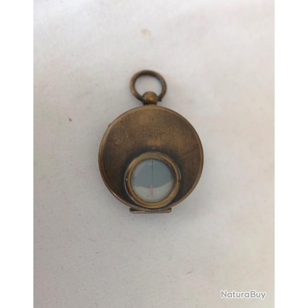 Equipement - GB429620a Boussole Grande Bretagne WW1