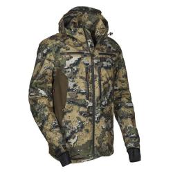 Veste de chasse Swedteam Rigde 3 Camo Desolve Veil