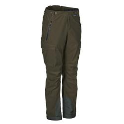 Pantalon de chasse Swedteam Ridge3 Swedteam Green