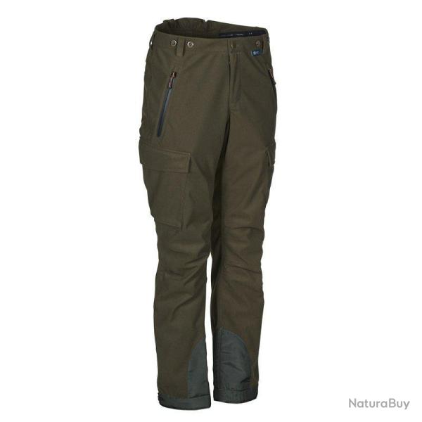 Pantalon de chasse Swedteam Ridge3 Swedteam Green