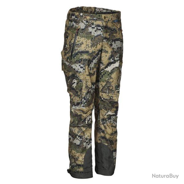 Pantalon de chasse Swedteam Ridge3 Camo Desolve Veil