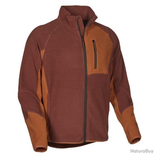 Sweat Swedteam Ultra Dark Orange