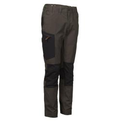 Pantalon de chasse Swedteam Ultra Swedteam Green