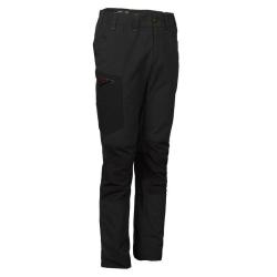 Pantalon de chasse Swedteam Ultra Noir