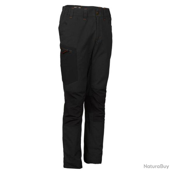 Pantalon de chasse Swedteam Ultra Noir