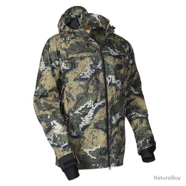 Veste de chasse Swedteam Titan 2 RE ECO