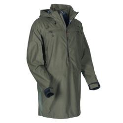 Anorak long Swedteam Alpha 3 L