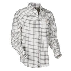Chemise homme Swedteam Ultra Blanc