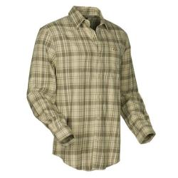 Chemise homme Swedteam Ultra Beige