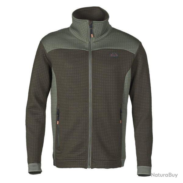 Veste de chasse homme Swedteam Ridge Fleece