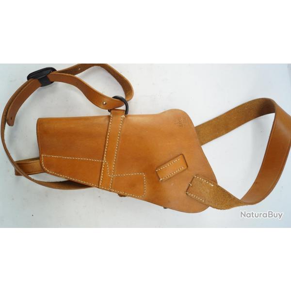 Holster d'&eacute;paule pour pistolet 1911