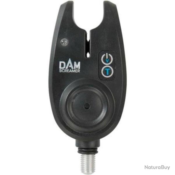 DAM SCREAMER BITE ALARM DAM