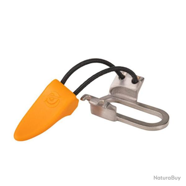 POLE POSITION STRONG GRIP RODLOCK STAINLESS POLE POSITION Small