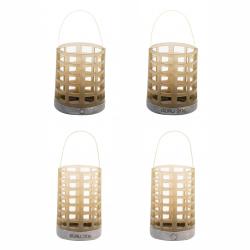 GURU BAIT-UP X-CHANGE FEEDER CAGED GURU Medium 20gr