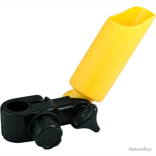 TRABUCCO XPS CLAMP 36 BUTT REST TRABUCCO