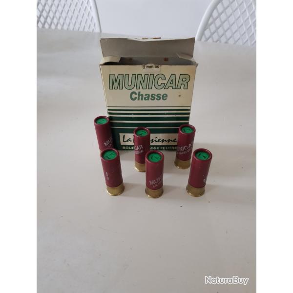 Cartouches La Parisienne