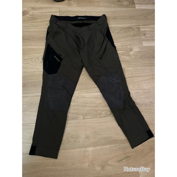 pantalon deerhunter northword