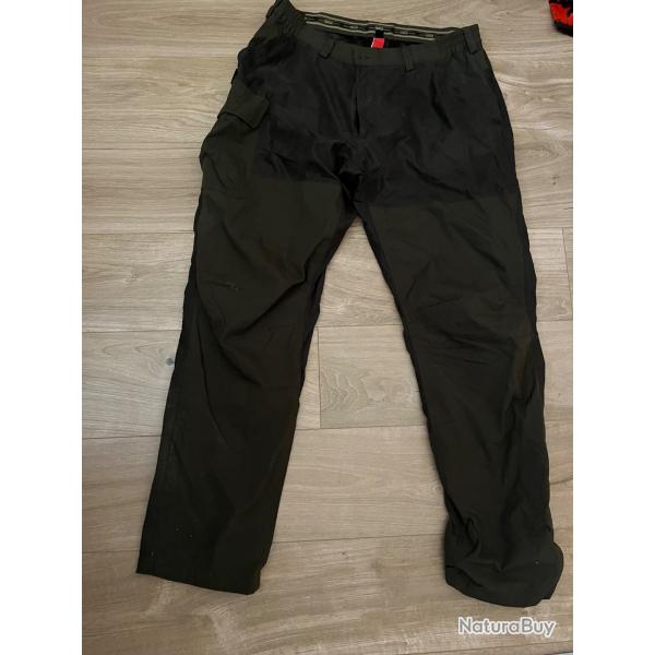 pantalon HART CHASSE