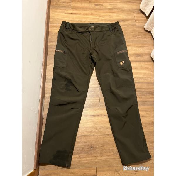 PANTALON STAGUNT
