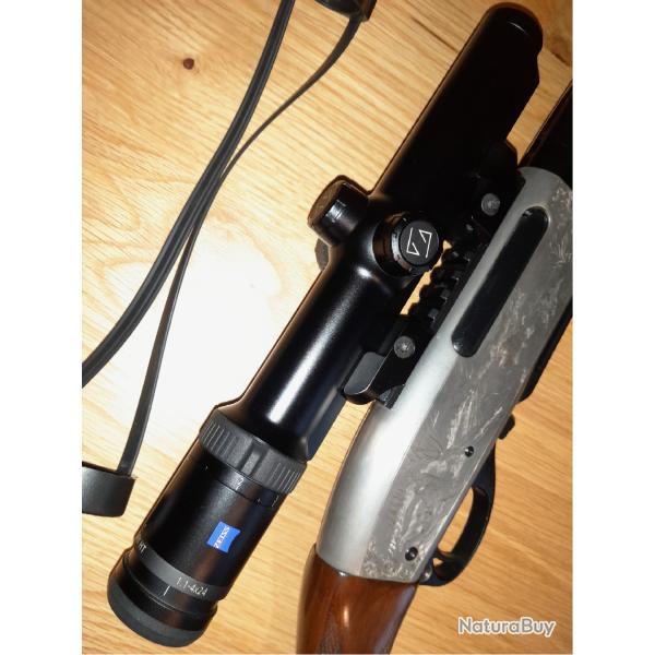 Lunette zeiss victory HT 1,1-4x24