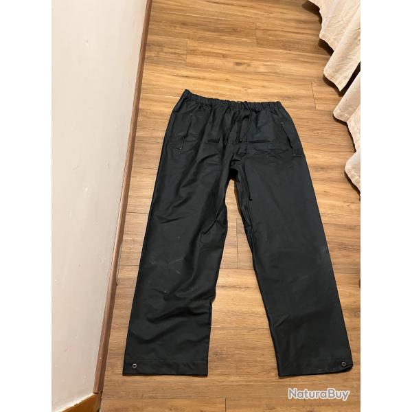 PANTALON IMPERMEABLE