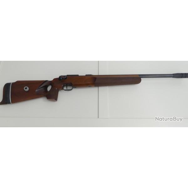 ANSCHUTZ MATCH 54 1408ED SUPER !! Cal 22LR