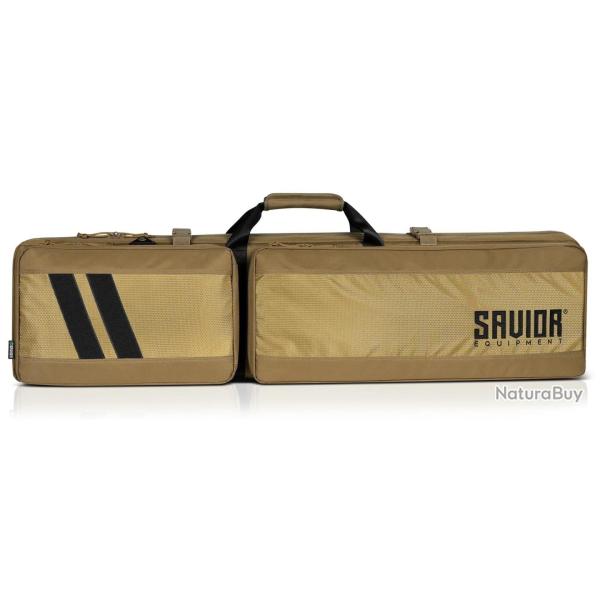 Savior - Housse pour carabine LRP SAVIOR SPECIALIST RIFLE TAN 51"