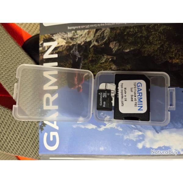 Carte topographique sud ouest.garmin