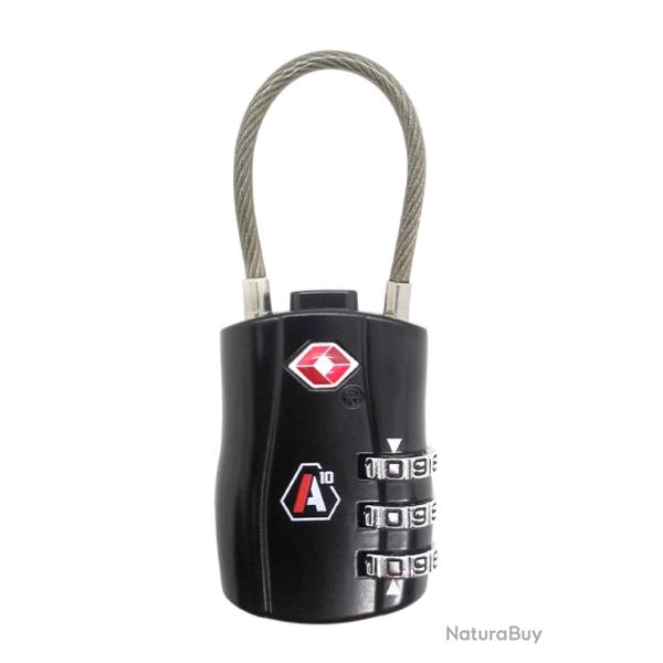 CADENAS � CODE TSA  A10 EQUIPMENT