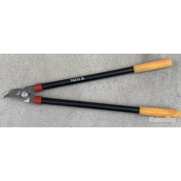 SECATEUR EBRANCHEUR YATO 8831