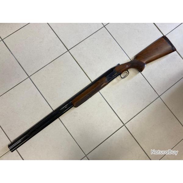 Vends fusil superpos BROWNING TRAP ULTRA PLUS cal.12/70