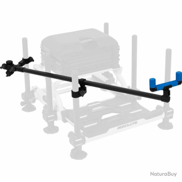 PRESTON OFFBOX POLE SUPPORT SYSTEM PRESTON