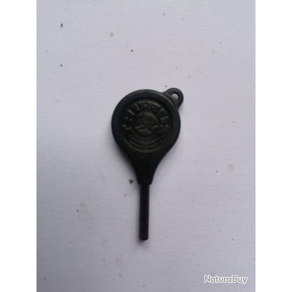 Clef de dmontage TAURUS