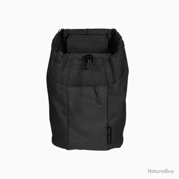 Mag-Release Dump Pouch(TM) Noir