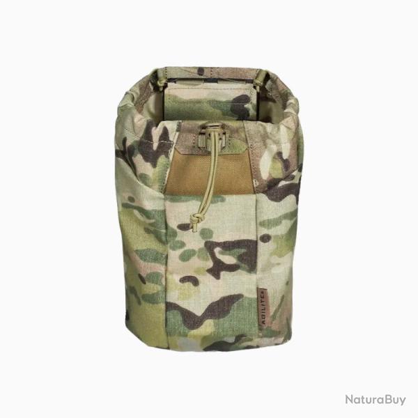 Mag-Release Dump Pouch(TM) Multicam�