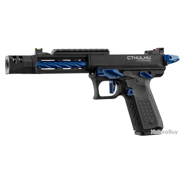 REPLIQUE GBB CTHULHU LANCER TACTICAL NOIR/BLEU