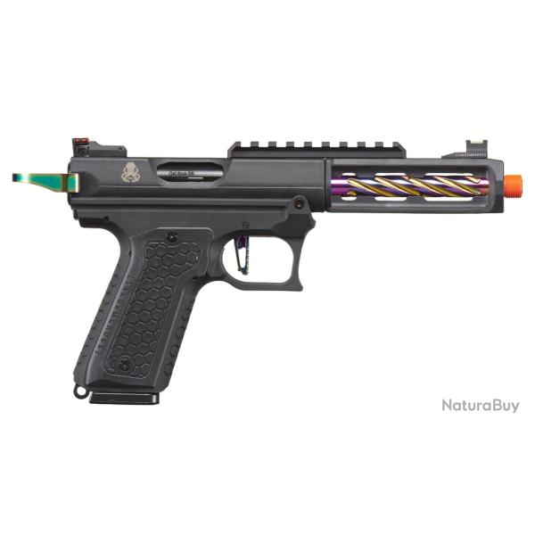 REPLIQUE GBB CTHULHU LANCER TACTICAL RAINBOW