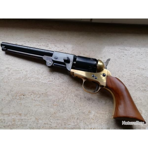 R�plique poudre noire Griswold & Gunnison coltman calibre 36.