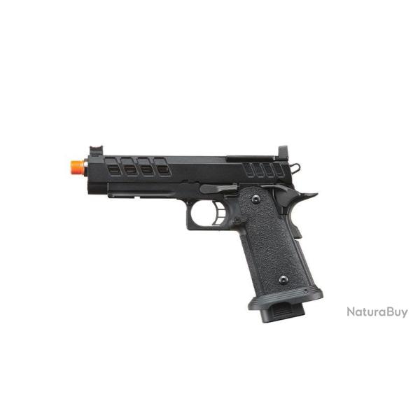 PISTOLET AIRSOFT GBB HERACLES HI-CAPA 5.1 LANCER TACTICAL