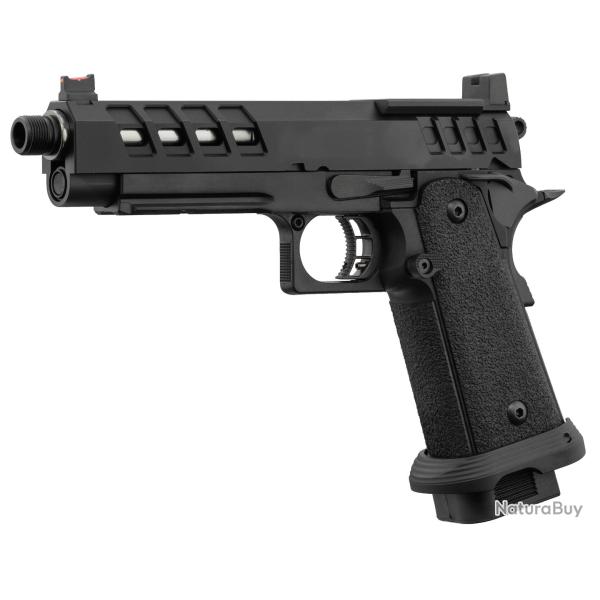 LANCER TACTICAL HERACLES HI-CAPA 5.1 GBB AIRSOFT
