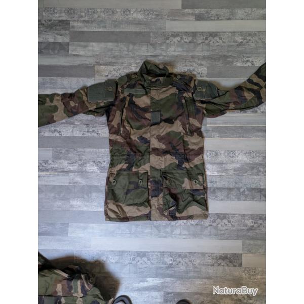 Veste de combat CE neuf