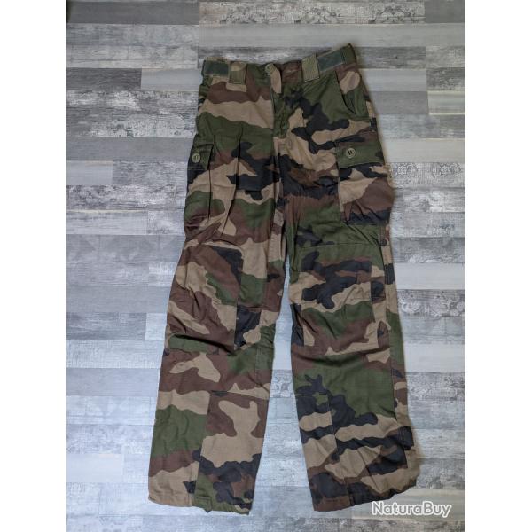 pantalon de combat CE neuf transconfection