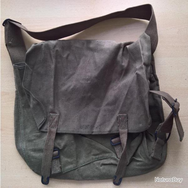 Musette TTA mod�le 51 Guerre d' Alg�rie (4)