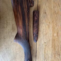 Vends crosse P&eacute;razzi avec son Busq