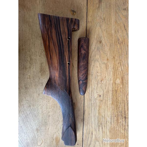 Vends crosse P�razzi avec son Busq