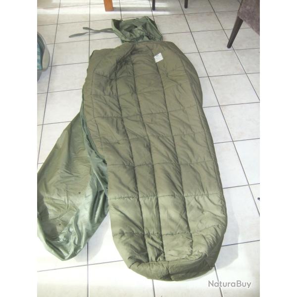 Sac à Dos Bergen des Forces Armées Britanniques Modèle 3D