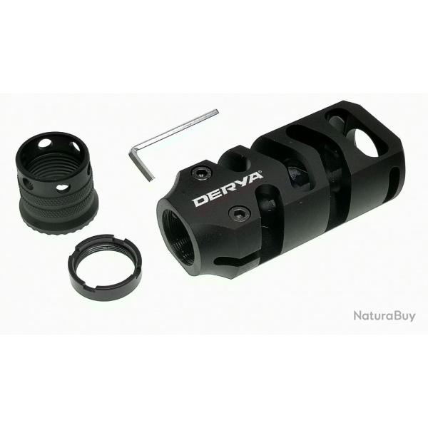 COMPENSATEUR DERYA MK12 MOYEN