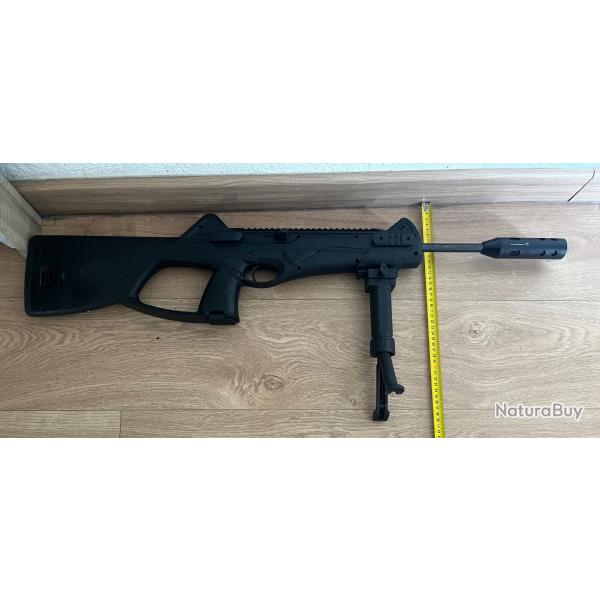 BERETTA CX4 Storm Cal. 4.5mm (.177) plomb.